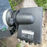 satellite dish antenna with LNB Image 2