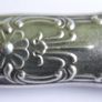 Vintage sterling silver handled cake/pie server 71,9g Image 7