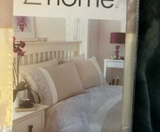 Double Duvet Set