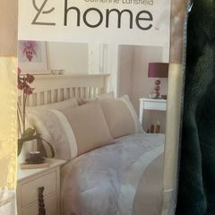 Double Duvet Set