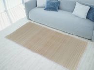 main image for ad Rectangular Natural Bamboo Rugs 4 pcs 120x180 cm
