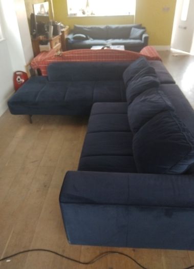 bo concept corner suite