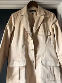 ladies Blazer suit