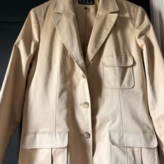 ladies Blazer suit