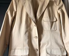 Armani Blazer