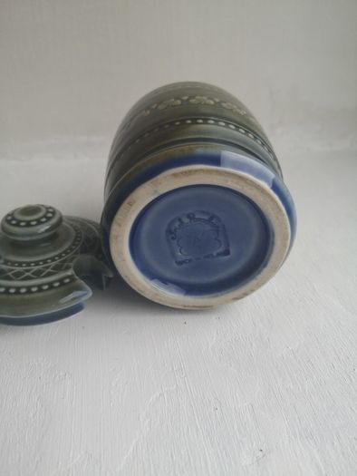 Wade Honey / Jam Jar