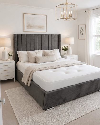 Beds Brand New