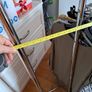 Clothes railing Image 4