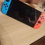 OLED Switch + games Image 3
