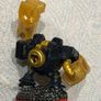 Skylanders Legendary Jawbreaker Postage Available Image 2