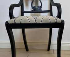 Dining chairs