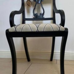 Dining chairs