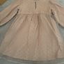 zara dress size 2-3 years Image 5