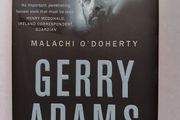 Gerry Adams