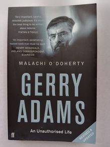 Gerry Adams