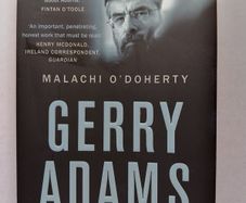Gerry Adams
