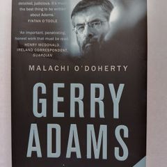 Gerry Adams