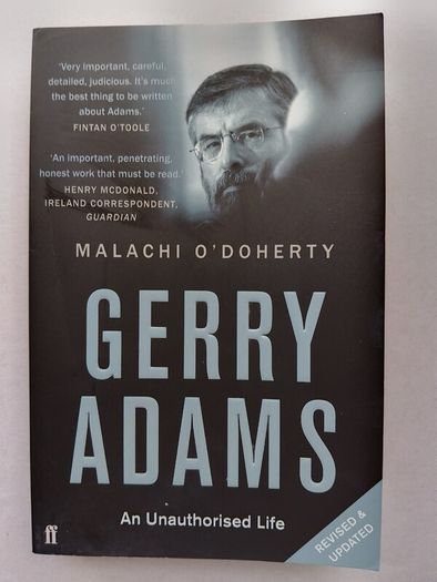 Gerry Adams