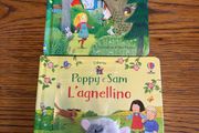 Childrens Italian Books