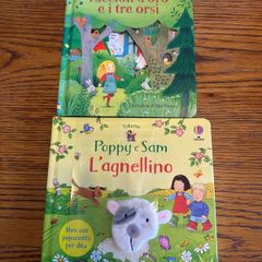 Childrens Italian Books