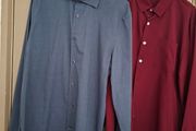2 Shirt Bundle