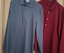 2 Shirt Bundle