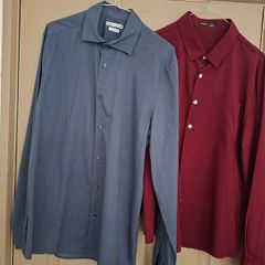 2 Shirt Bundle