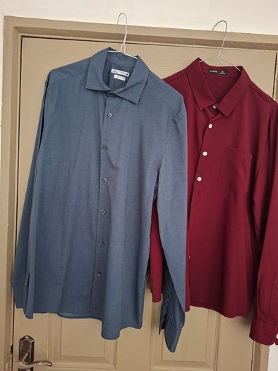 2 Shirt Bundle