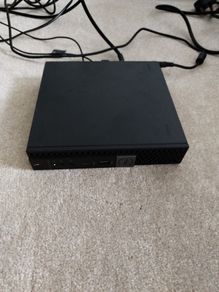 Dell OptiPlex 7060 Micro