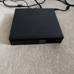 Dell OptiPlex 7060 Micro