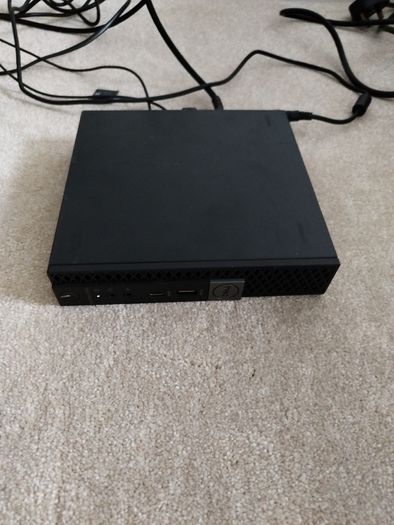 Dell OptiPlex 7060 Micro