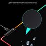 RGB Gaming Mouse Pad,LED USB Wired Colorful Waterproof Mice Mouse Mat for Gaming, Computer, Office and Desk(11.8"X9.8") Image 5