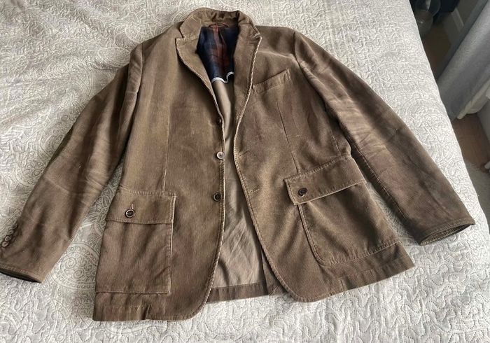 Massimo Dutti Blazer