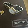 Mercury Swiss Watch / Model: ME-385 / BRAND NEW Image 5
