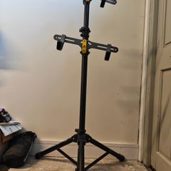 TwoUp bike rack