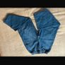 UNIQLO boys matching denim set 140cm Image 5