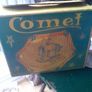 vintage comet sowing machine Image 10