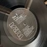David Bowie. Vinyl lp Irish pressing Image 3