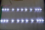 Tv Led Backlight Strip Vestel Ves315wndl-01, Ves315wnda-01