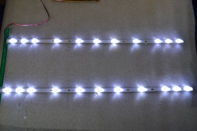 Tv Led Backlight Strip Vestel Ves315wndl-01, Ves315wnda-01