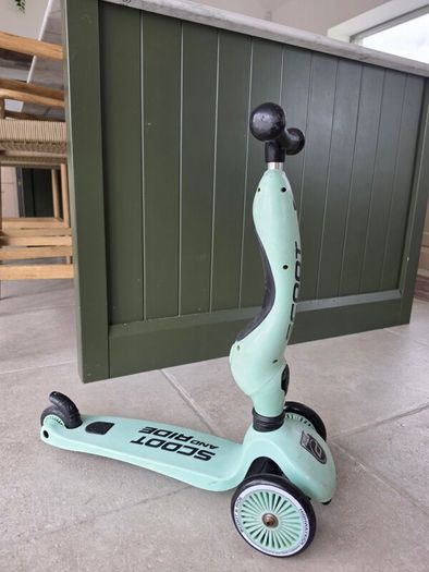 Scoot & Ride Scooter