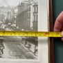 Vintage Patrick Street Cork Framed Print Image 5