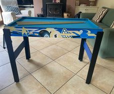Multi games table