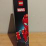 lego 76326 Iron Spider-Man Bust Image 4
