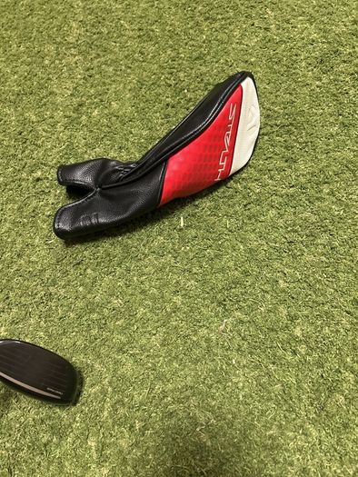 Taylormade Stealth 2 hybrid