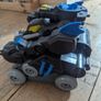 imaginext batman robot toy Image 4