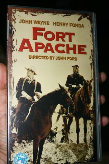 VHS - Vintage collection