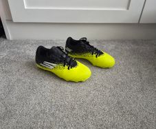 Sketchers Football Boots