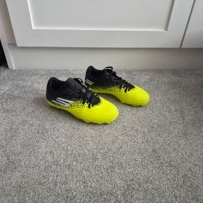 Sketchers Football Boots