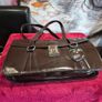 Vintage  Gionni  Bag Image 9